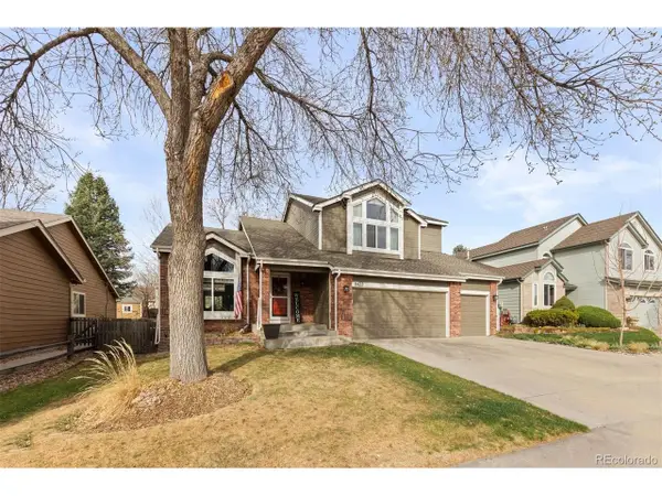 8423 Owens Ct, Arvada, CO 80005