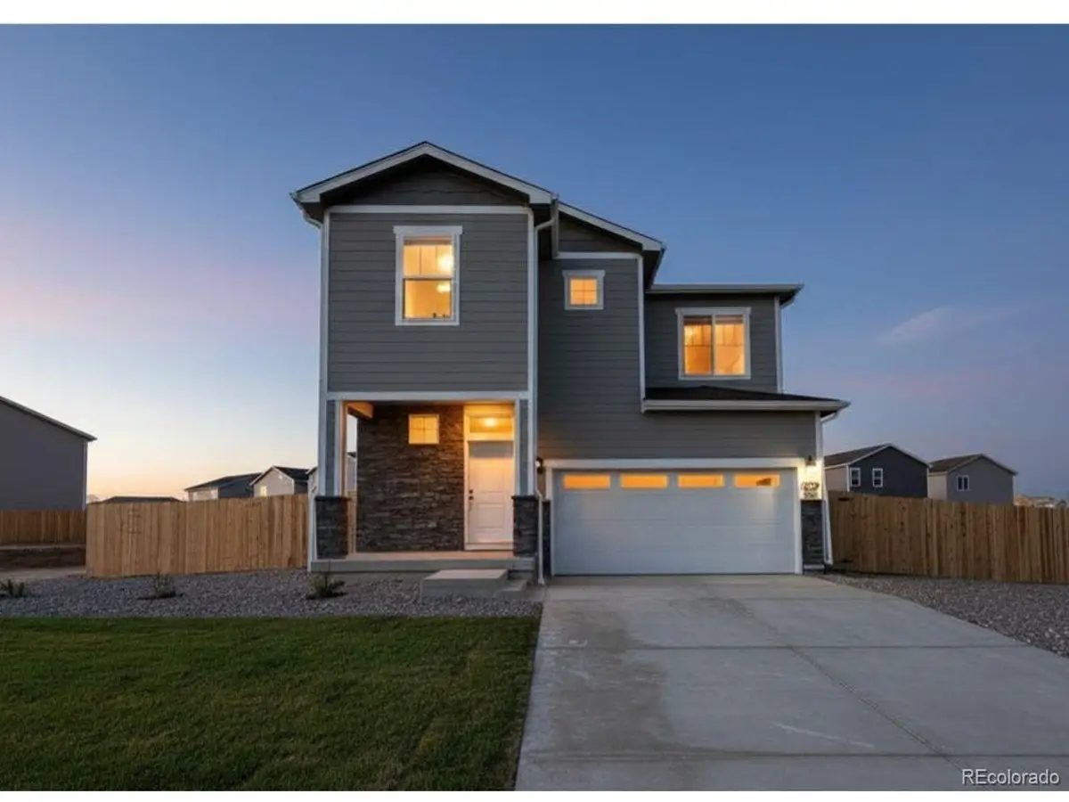 17920 E 94th Ave, Commerce City, CO 80022 - #1