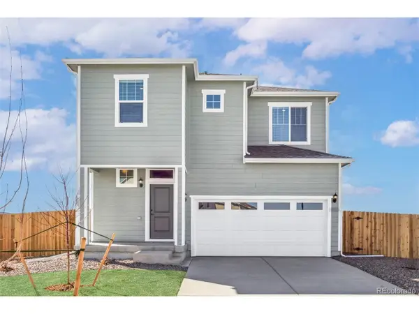 17920 E 94th Ave, Commerce City, CO 80022