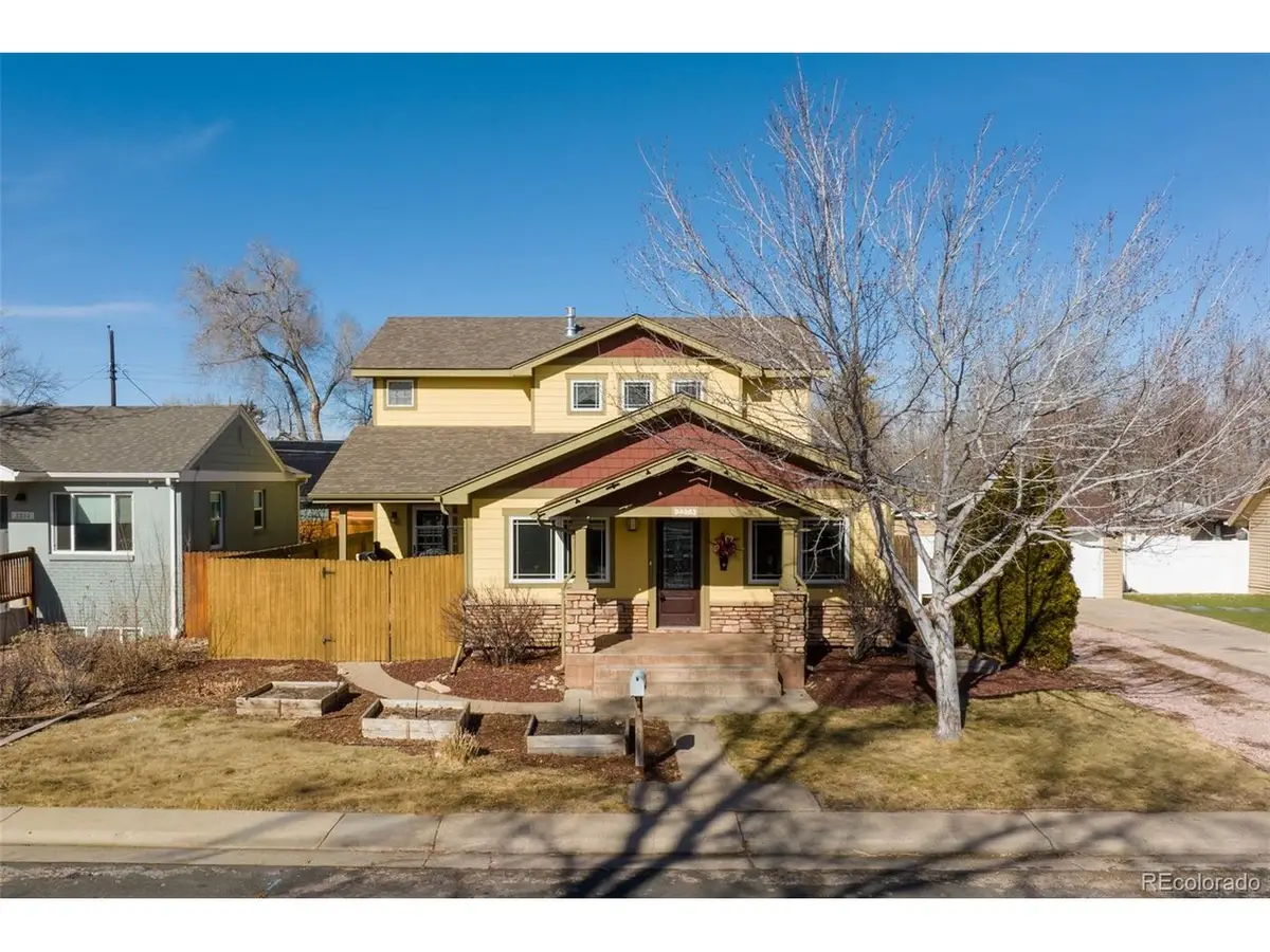 2273 W Parkhill Ave, Littleton, CO 80120 - Image #1