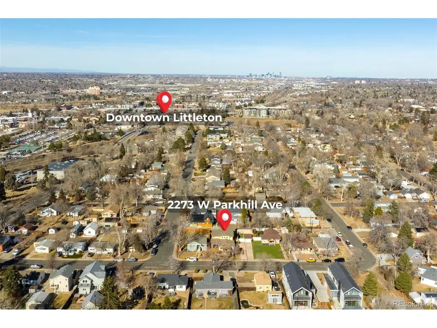 2273 W Parkhill Ave, Littleton, CO 80120 - Image #2