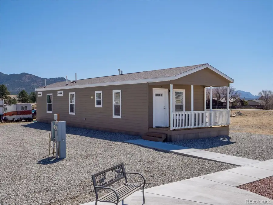 27436 County Road 313 #7, Buena Vista, CO 81211 - #3