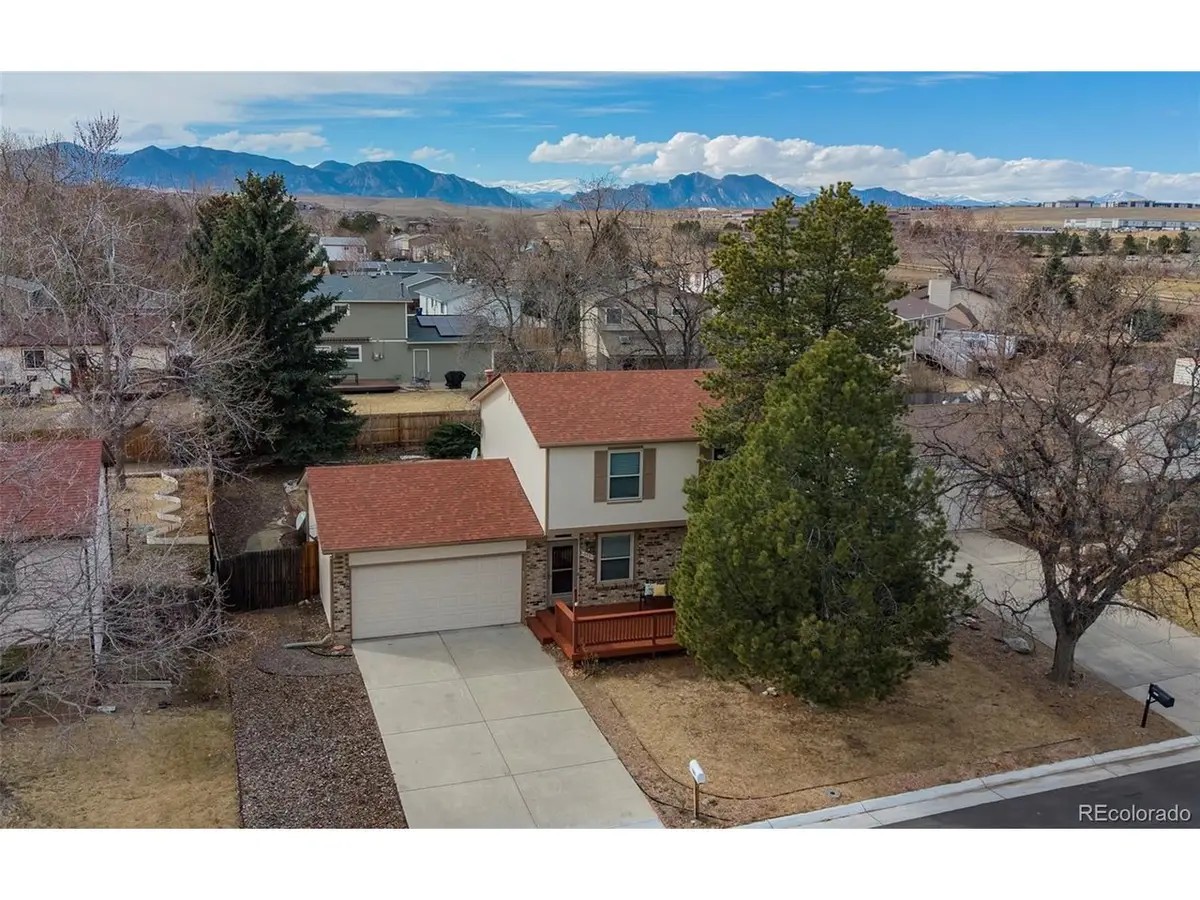 10721 Queen St, Broomfield, CO 80021 - #1