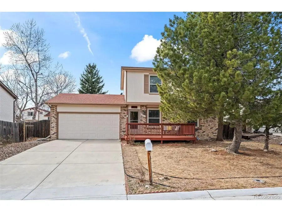 10721 Queen St, Broomfield, CO 80021 - #2