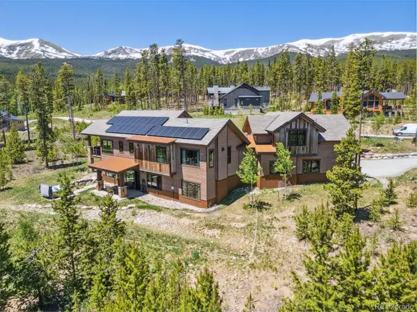 Address Withheld By Seller, Breckenridge, CO 80424