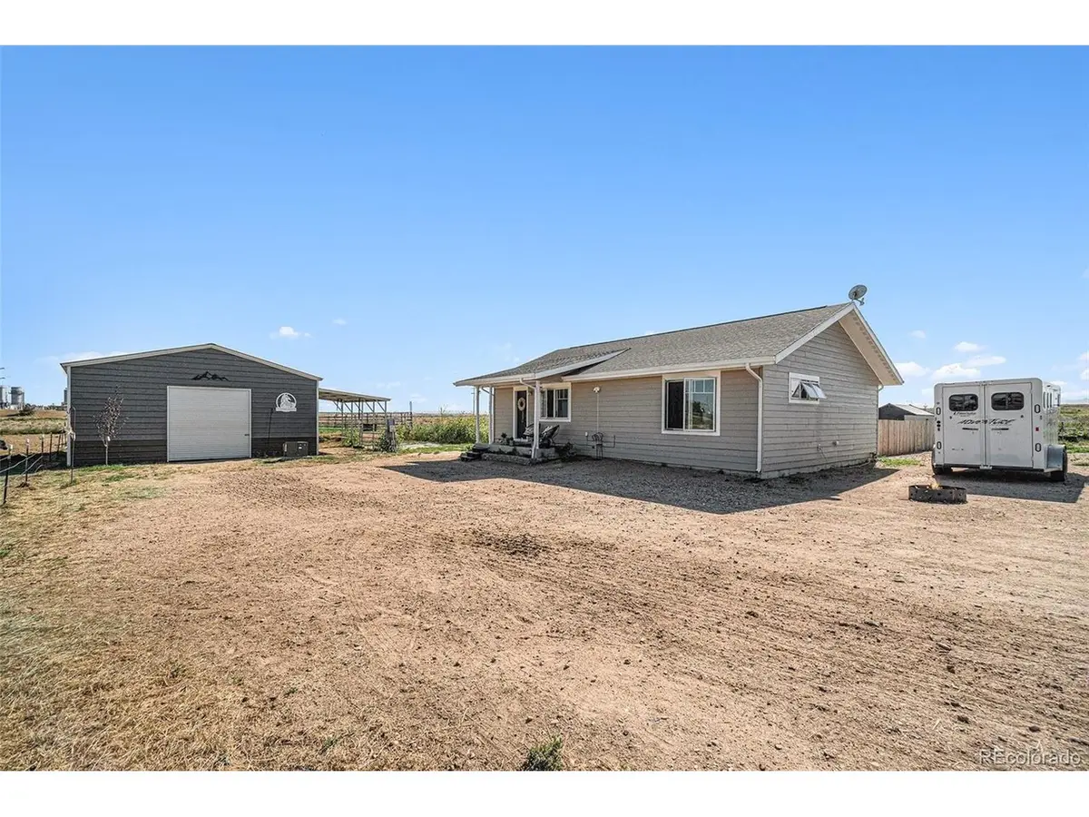 6669 County Road 19, Fort Lupton, CO 80621 - #1