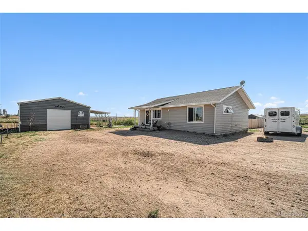 6669 County Road 19, Fort Lupton, CO 80621