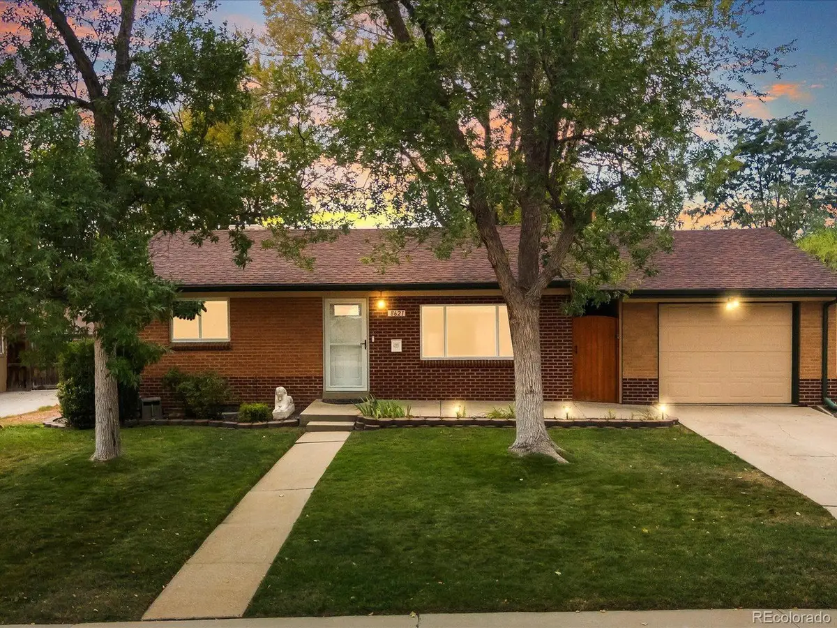 8621 Crescent Dr, Westminster, CO 80031 - #1