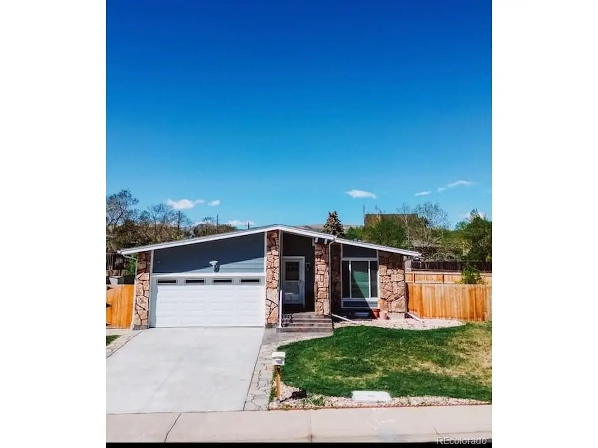 Address Withheld By Seller, Lakewood, CO 80226 - #1