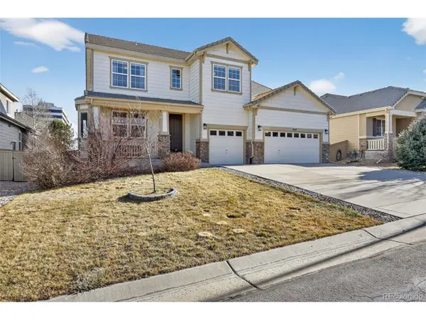 3614 S Xenia St, Denver, CO 80237