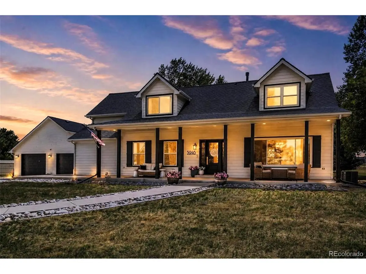 5946 County Road 3, Erie, CO 80516 - #1