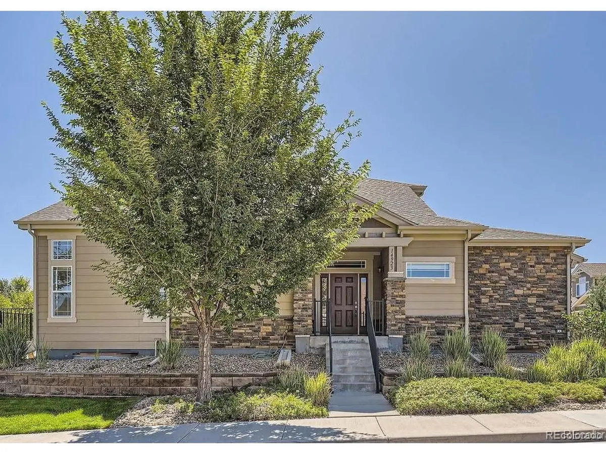 14923 E Crestridge Dr, Centennial, CO 80015 - #1