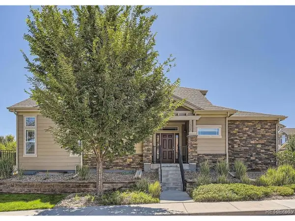 14923 E Crestridge Dr, Centennial, CO 80015