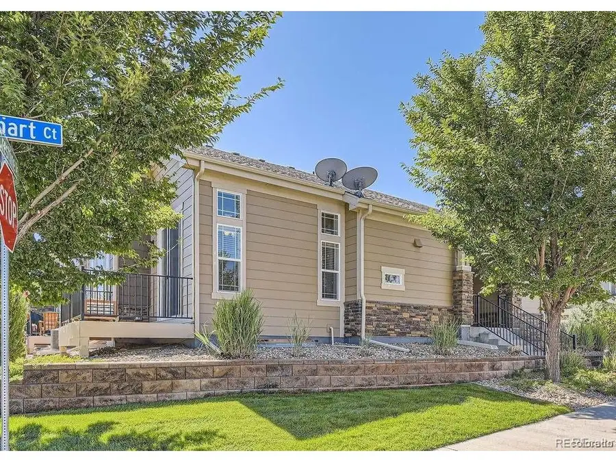 14923 E Crestridge Dr, Centennial, CO 80015 - #2
