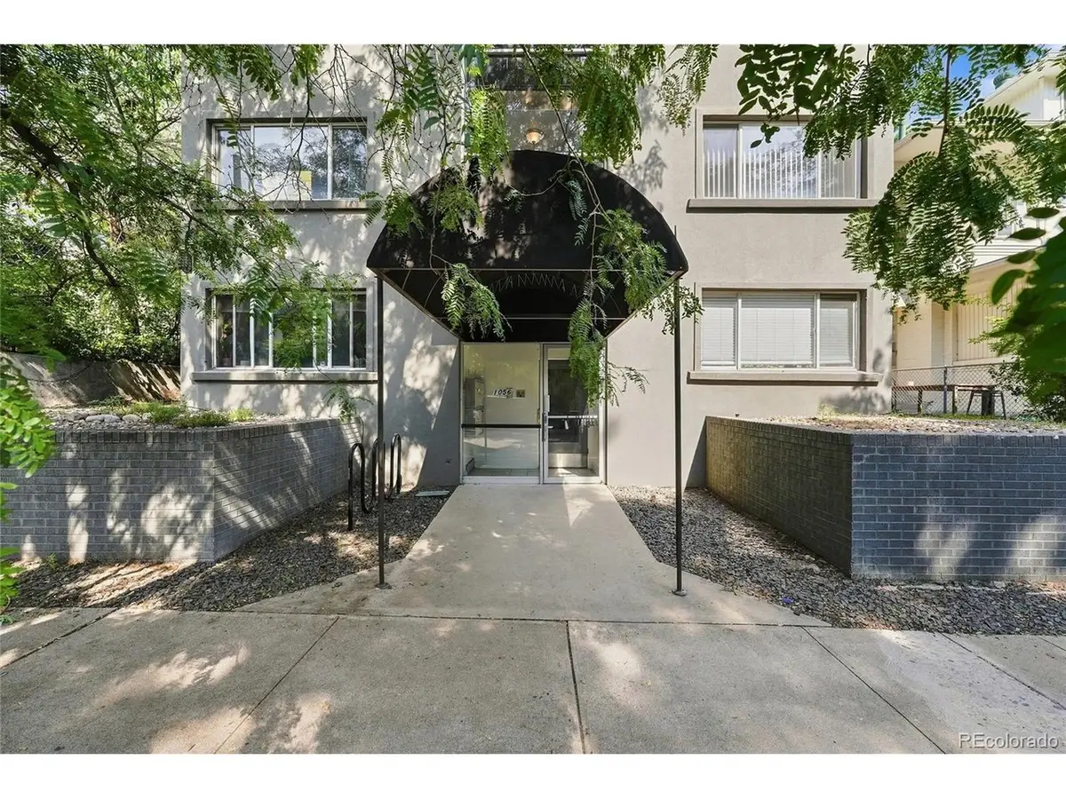 1056 N Marion St #203, Denver, CO 80218 - #1