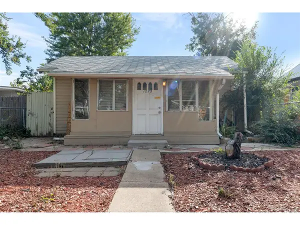1272 Ulster St, Denver, CO 80220