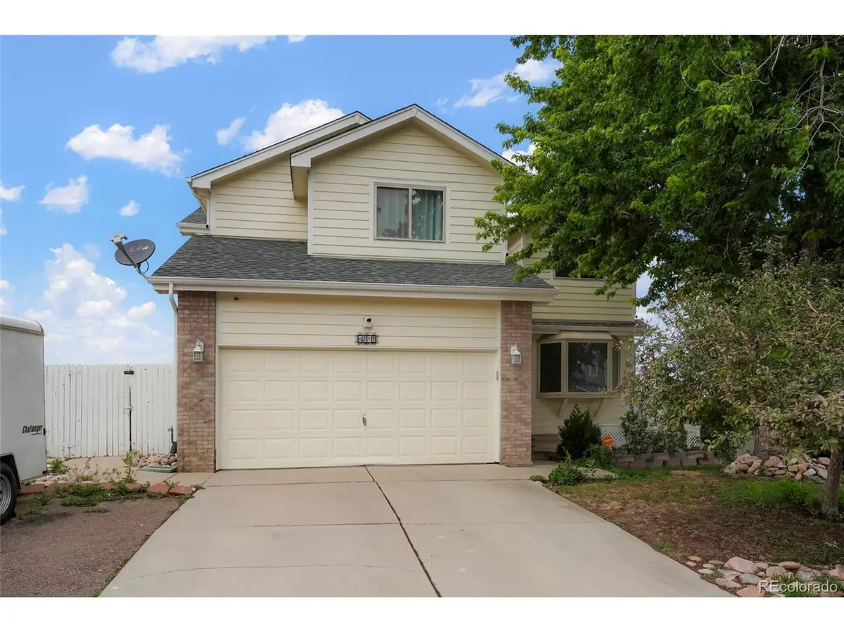 6249 E 123rd Dr, Brighton, CO 80602 - #1