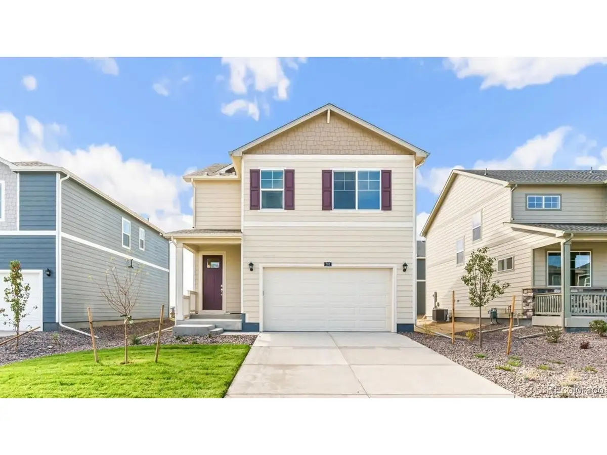 28201 E 4th Pl, Watkins, CO 80137 - #1