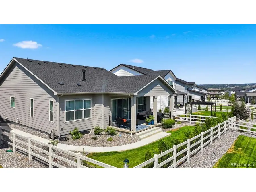 5856 Presidio Pkwy, Parker, CO 80134 - #2