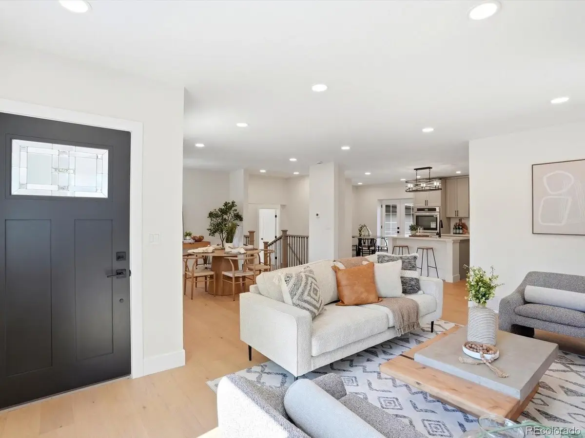 2640 N Cook St, Denver, CO 80205 - #1