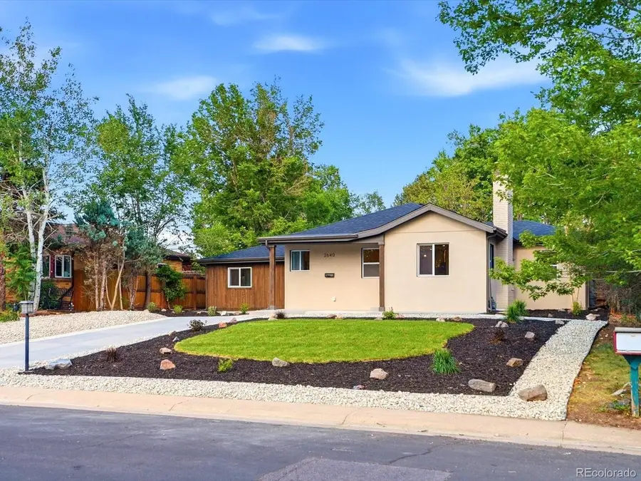2640 N Cook St, Denver, CO 80205 - #3