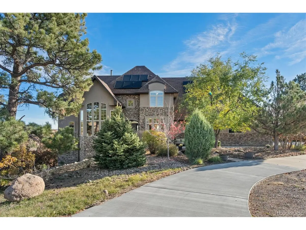 6291 Moulton Ct, Castle Rock, CO 80104 - #1