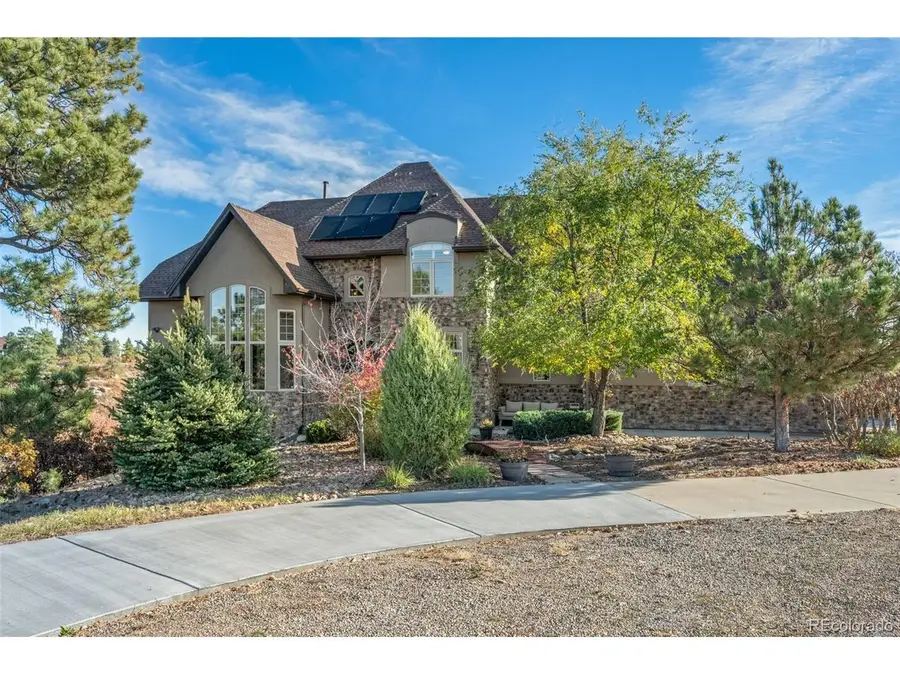 6291 Moulton Ct, Castle Rock, CO 80104 - #2