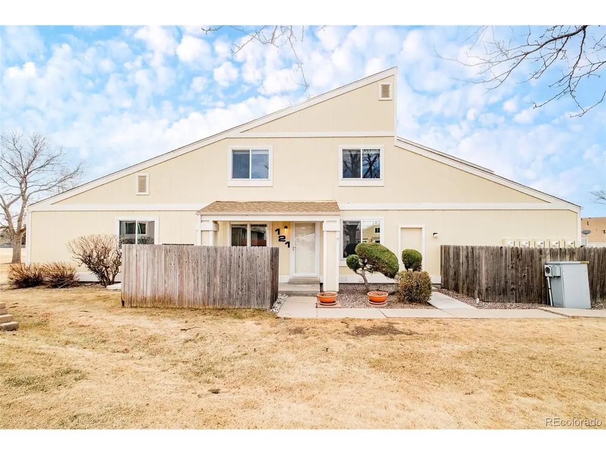 8762 Pierce Way #121, Arvada, CO 80003 - #1