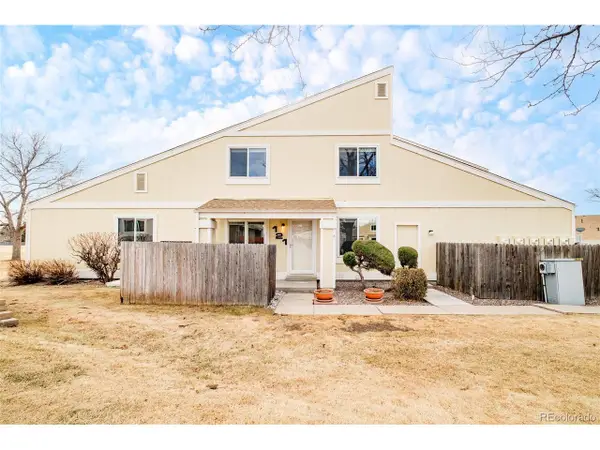 8762 Pierce Way #121, Arvada, CO 80003