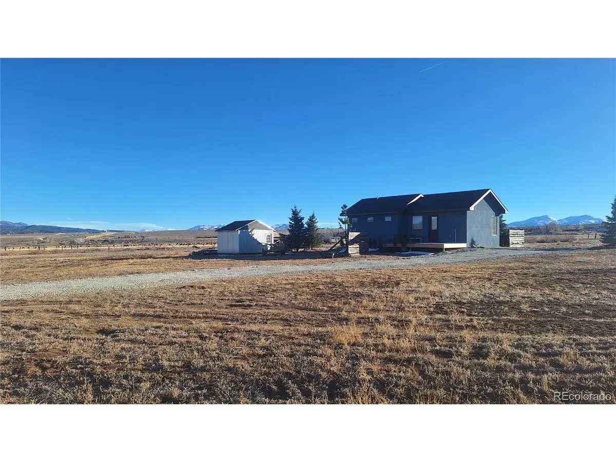 12593 Ce Ce Ln, Nathrop, CO 81236 - #1