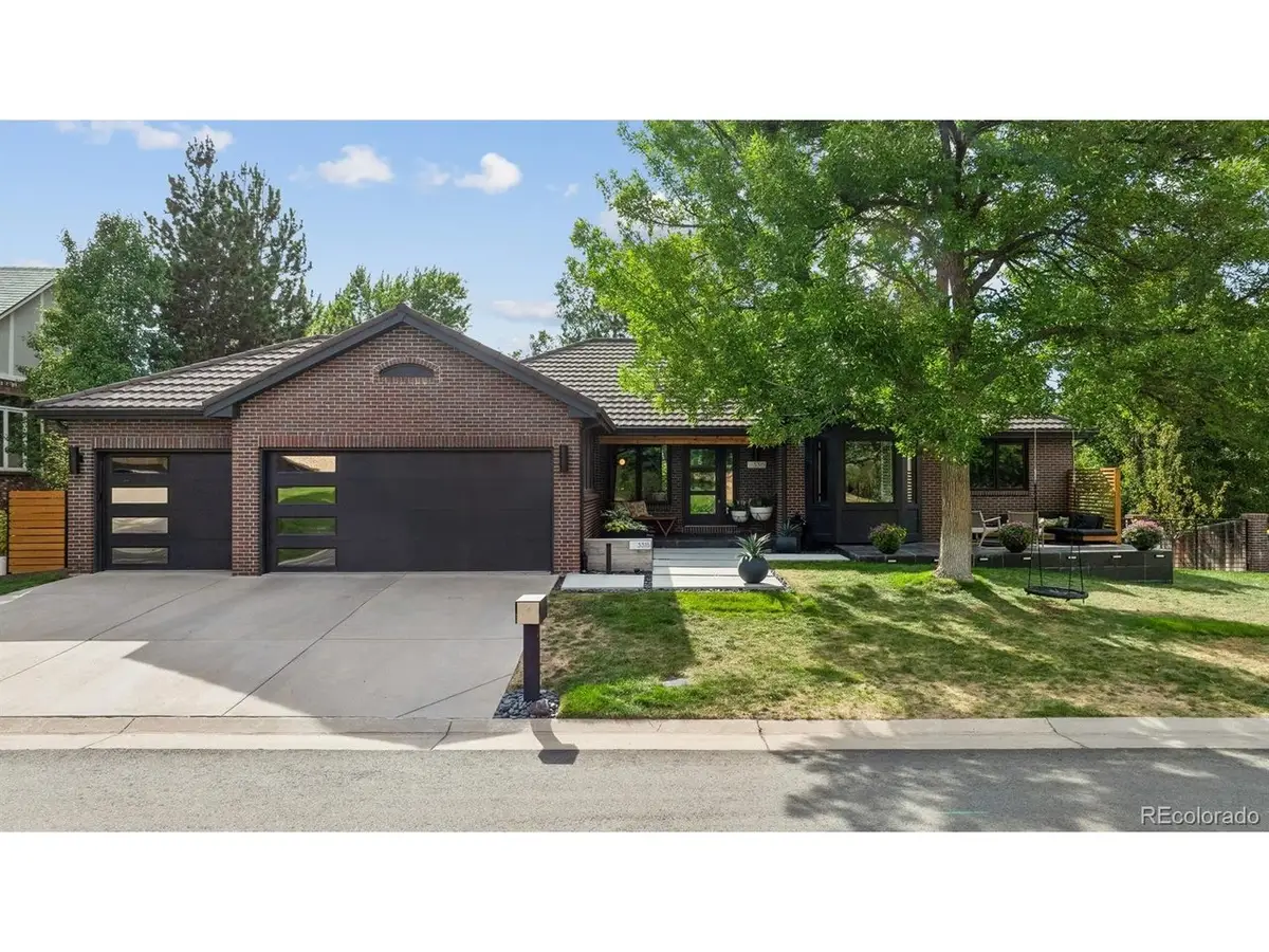 3315 Beech Ct, Golden, CO 80401 - #1
