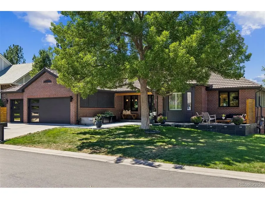3315 Beech Ct, Golden, CO 80401 - #3