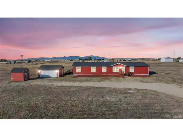 704 Buffalo Run Rd, Calhan, CO 80808
