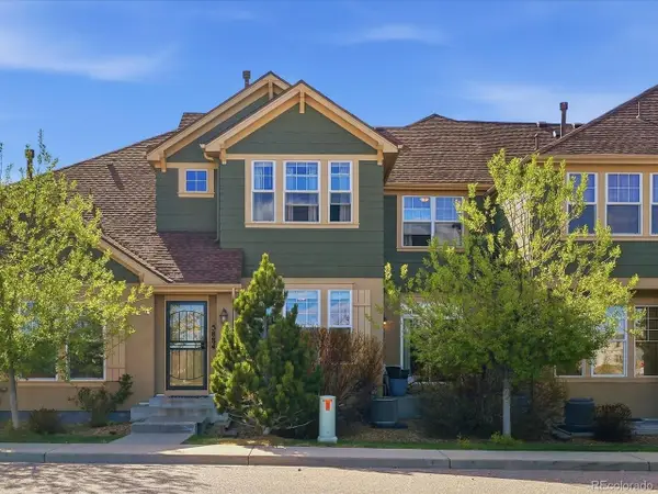 5884 S Taft Ct #G, Littleton, CO 80127