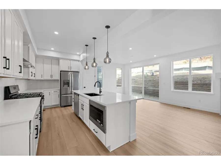 4885 Noris Ave, Morrison, CO 80465 - #2