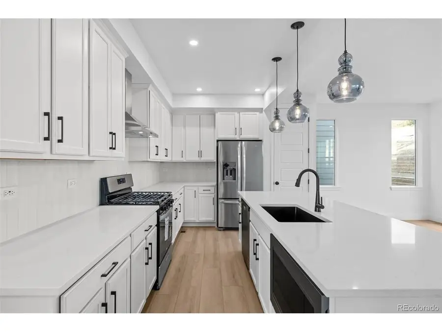 4885 Noris Ave, Morrison, CO 80465 - #3