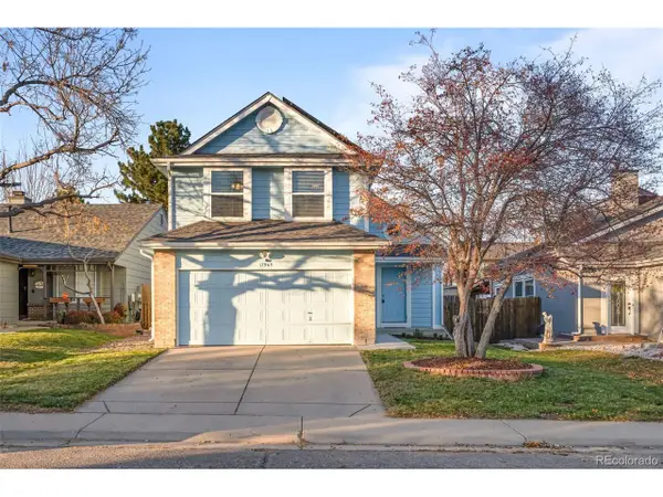 17945 E Bethany Dr, Aurora, CO 80013