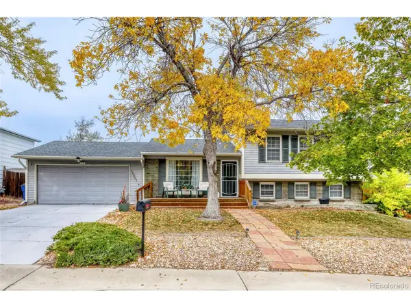 16531 E Iliff Pl, Aurora, CO 80013
