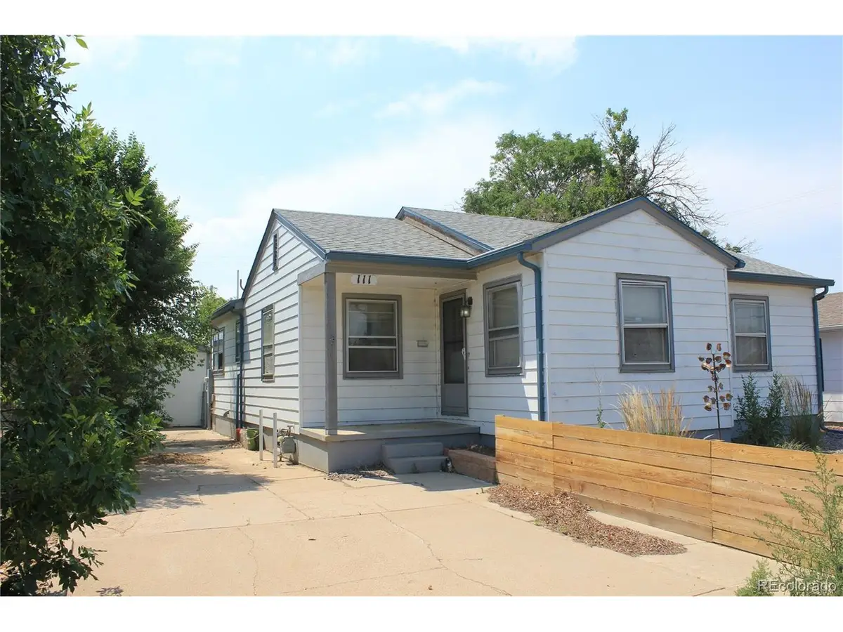 111 S 9th Ave, Brighton, CO 80601 - #1