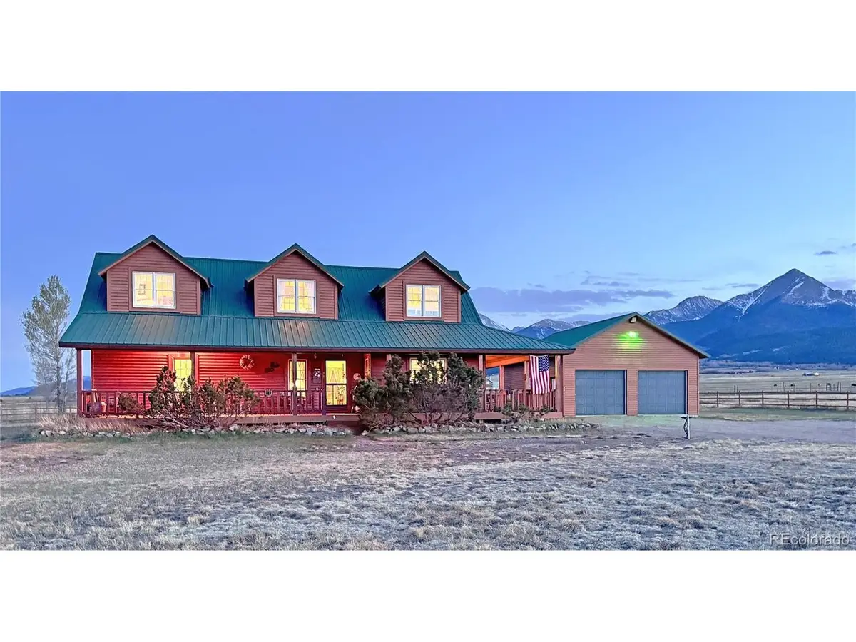 28 County Road 136, Westcliffe, CO 81252 - #1