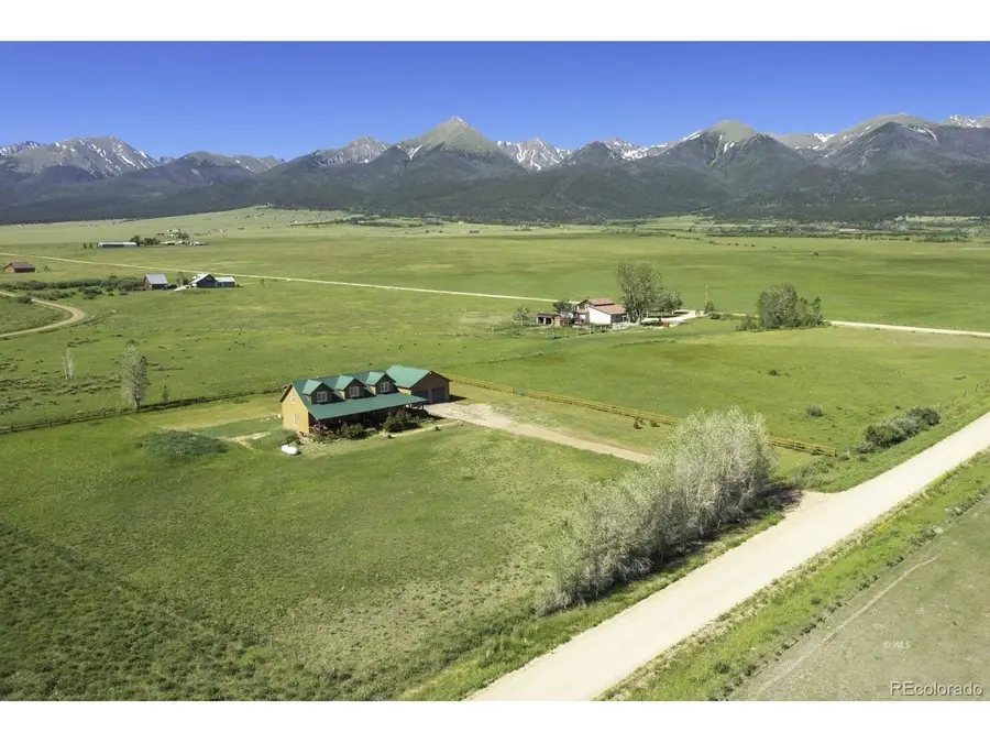 28 County Road 136, Westcliffe, CO 81252 - #3