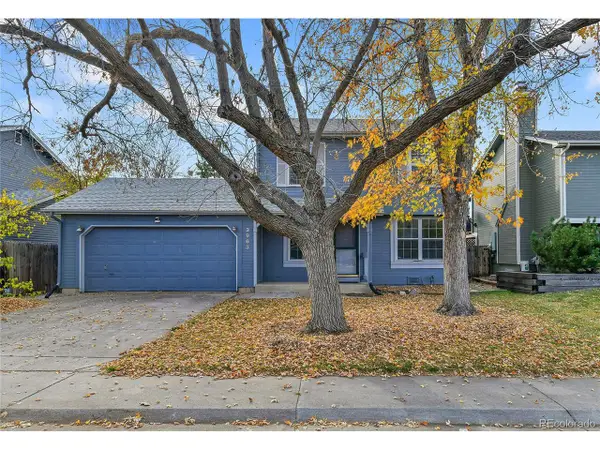 3963 S Fundy Cir, Aurora, CO 80013