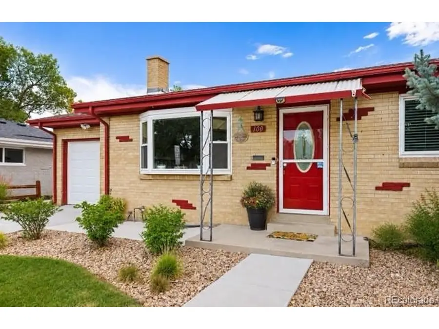 100 Emerald St, Broomfield, CO 80020 - #2