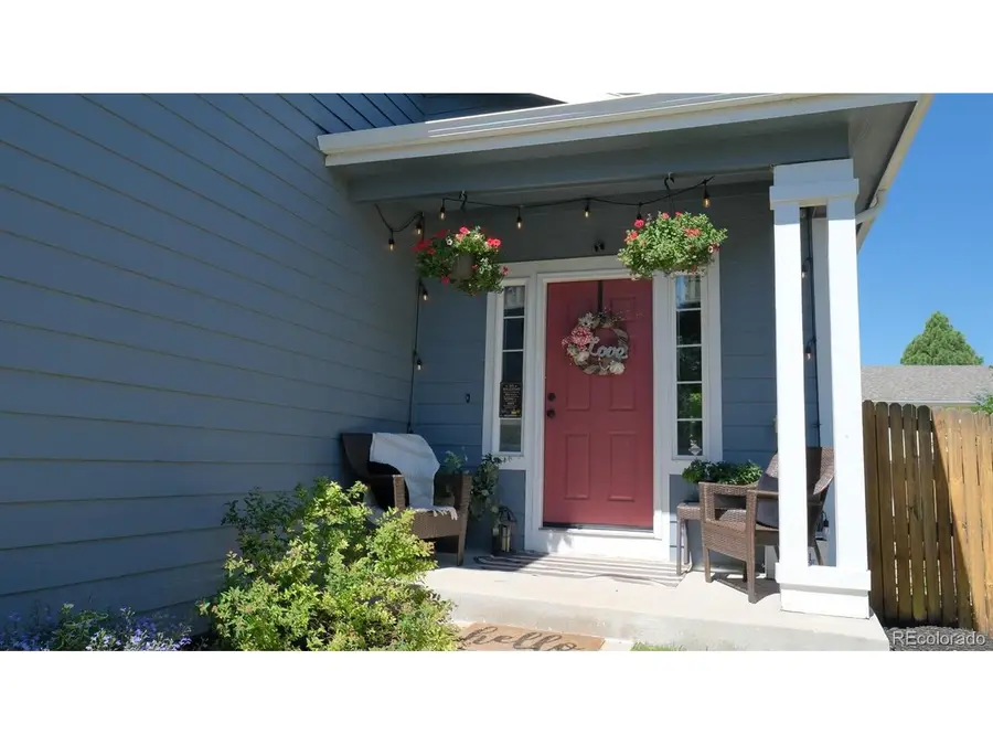 873 Fairhaven St, Castle Rock, CO 80104 - #2