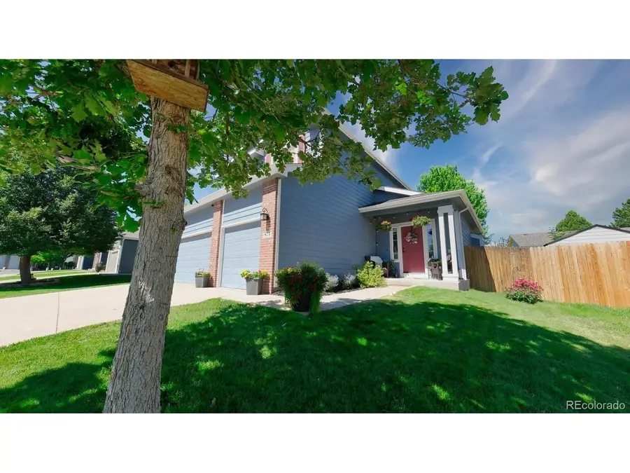 873 Fairhaven St, Castle Rock, CO 80104 - #3
