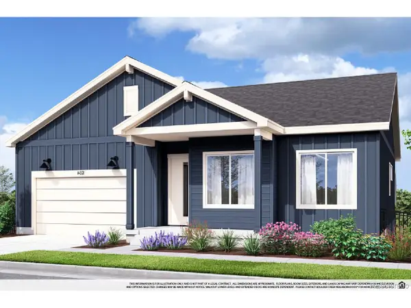 3010 Windward Way, Fort Collins, CO 80524