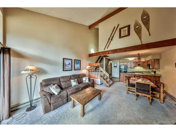 56 Gcr 834 #2F, Fraser, CO 80442