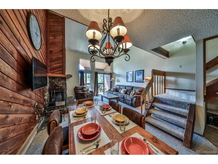 56 Gcr 834 #2F, Fraser, CO 80442 - Image #3