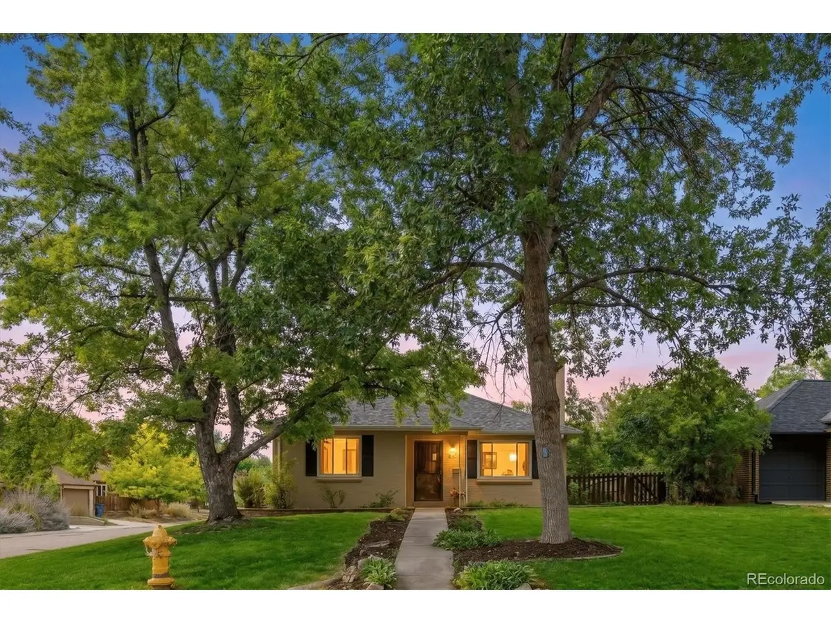 746 Ivanhoe St, Denver, CO 80220 - #1