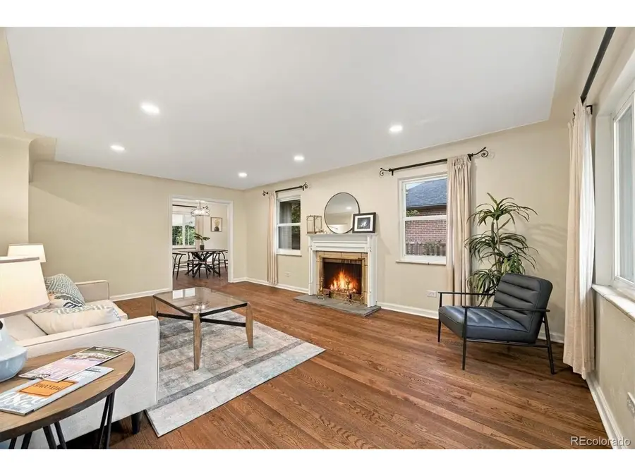 746 Ivanhoe St, Denver, CO 80220 - #2